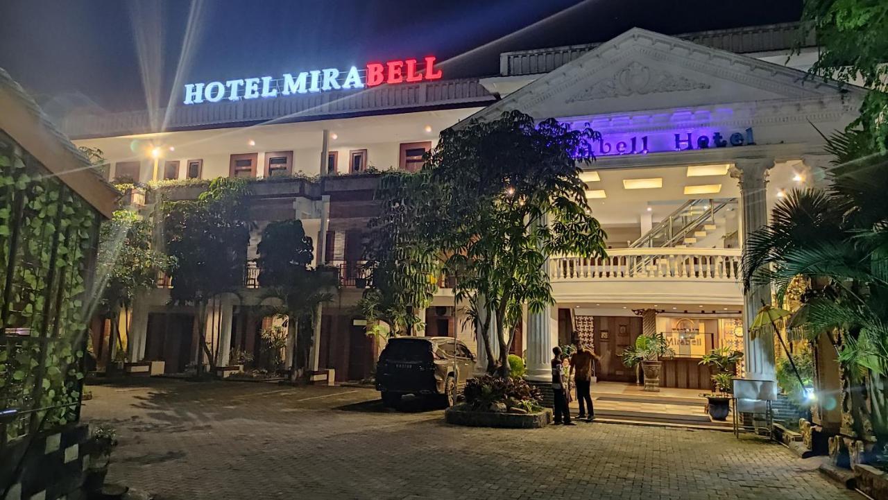 米拉贝尔会议厅酒店 玛琅 外观 照片