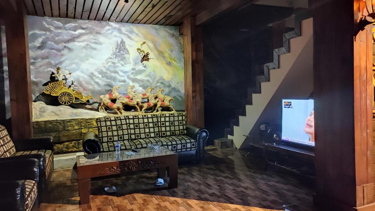 米拉贝尔会议厅酒店 玛琅 外观 照片