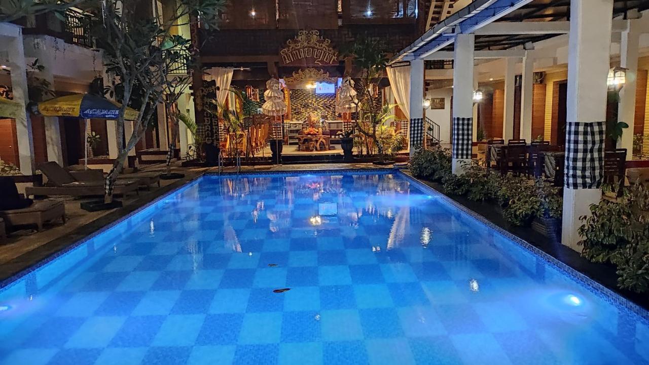 米拉贝尔会议厅酒店 玛琅 外观 照片