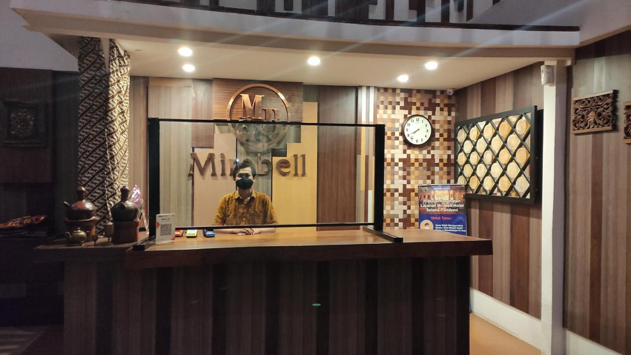 米拉贝尔会议厅酒店 玛琅 外观 照片
