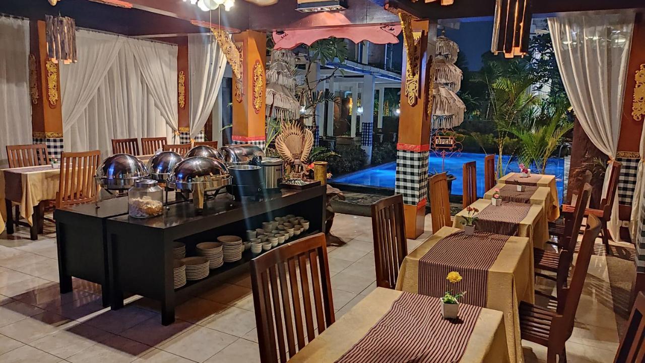 米拉贝尔会议厅酒店 玛琅 外观 照片