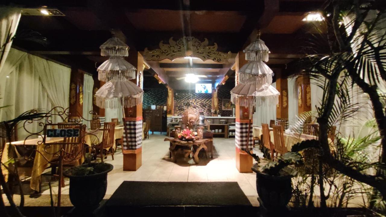 米拉贝尔会议厅酒店 玛琅 外观 照片