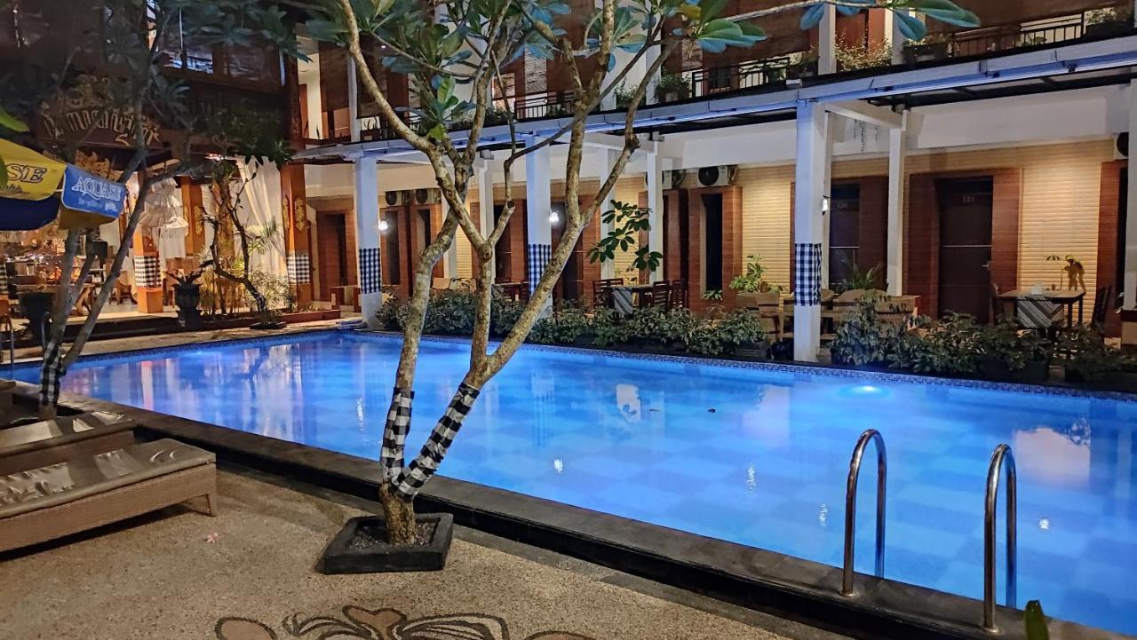 米拉贝尔会议厅酒店 玛琅 外观 照片