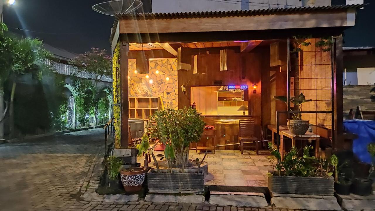 米拉贝尔会议厅酒店 玛琅 外观 照片