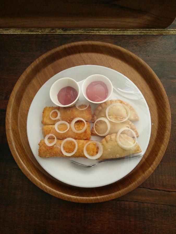 米拉贝尔会议厅酒店 玛琅 外观 照片